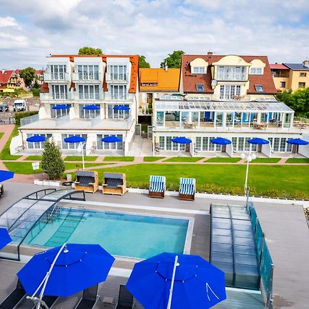 Villa Le Lux Mikołajki Luaran gambar