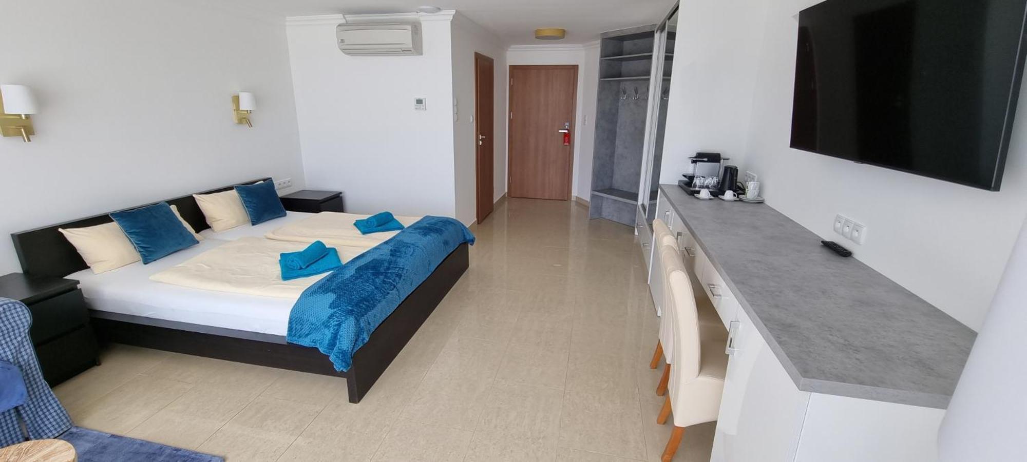 Villa Le Lux Mikołajki Luaran gambar