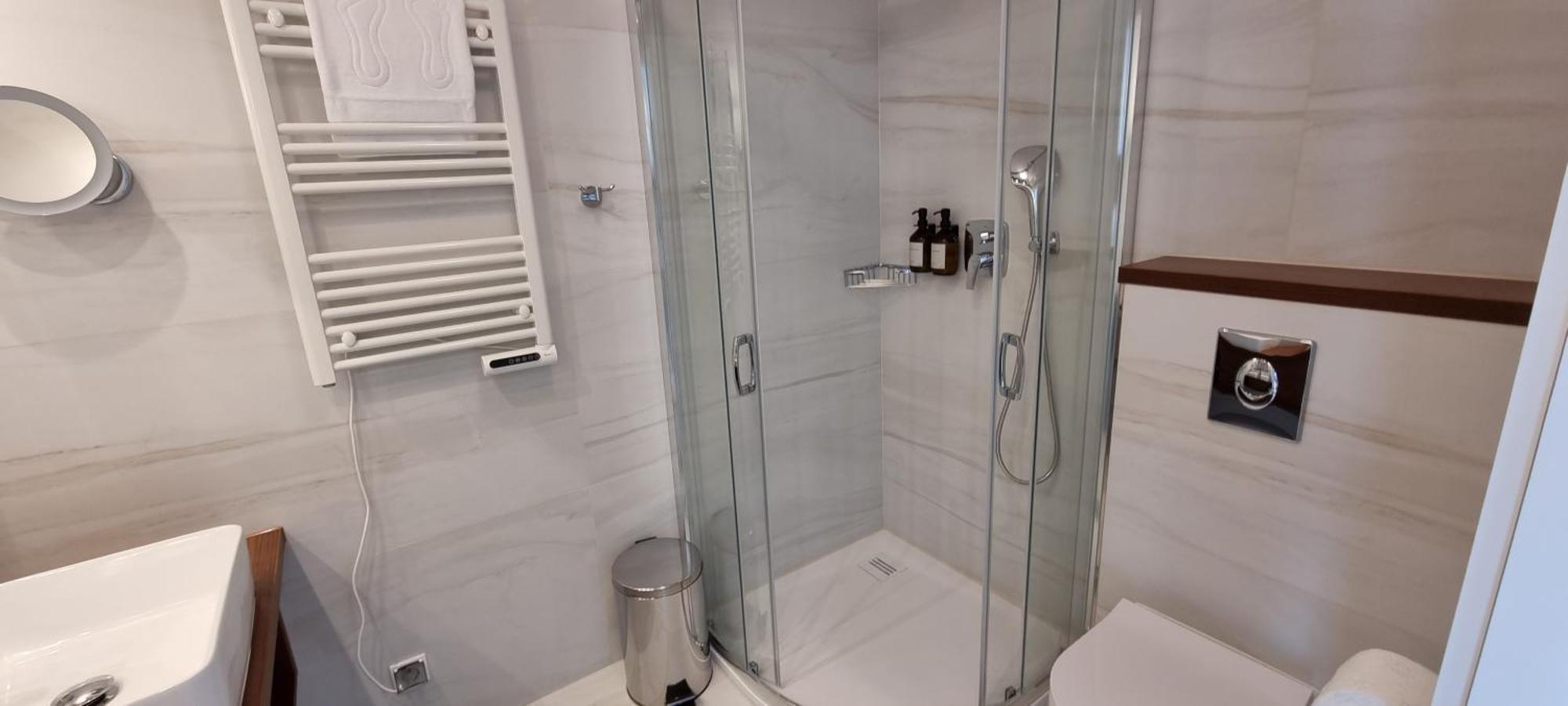Villa Le Lux Mikołajki Luaran gambar