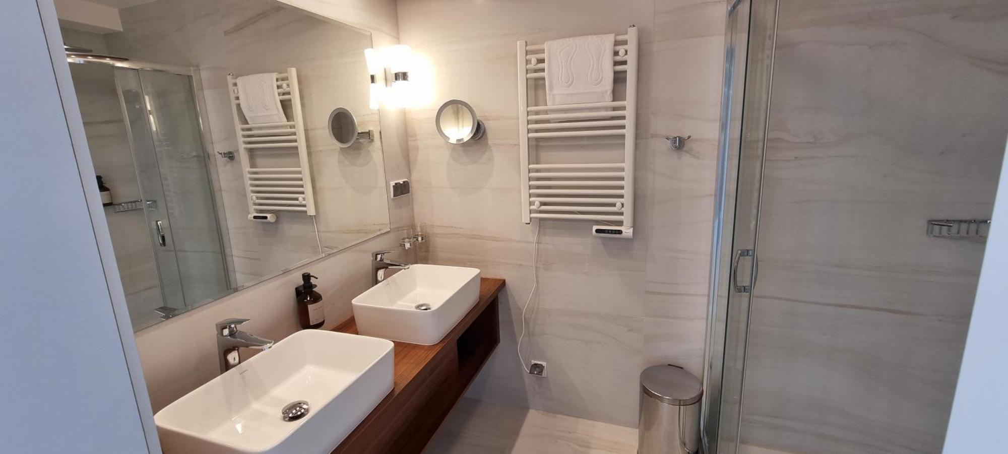 Villa Le Lux Mikołajki Luaran gambar