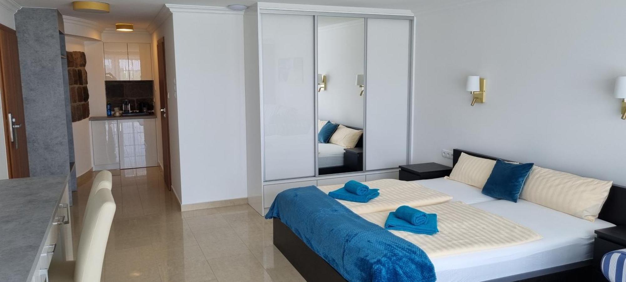 Villa Le Lux Mikołajki Luaran gambar