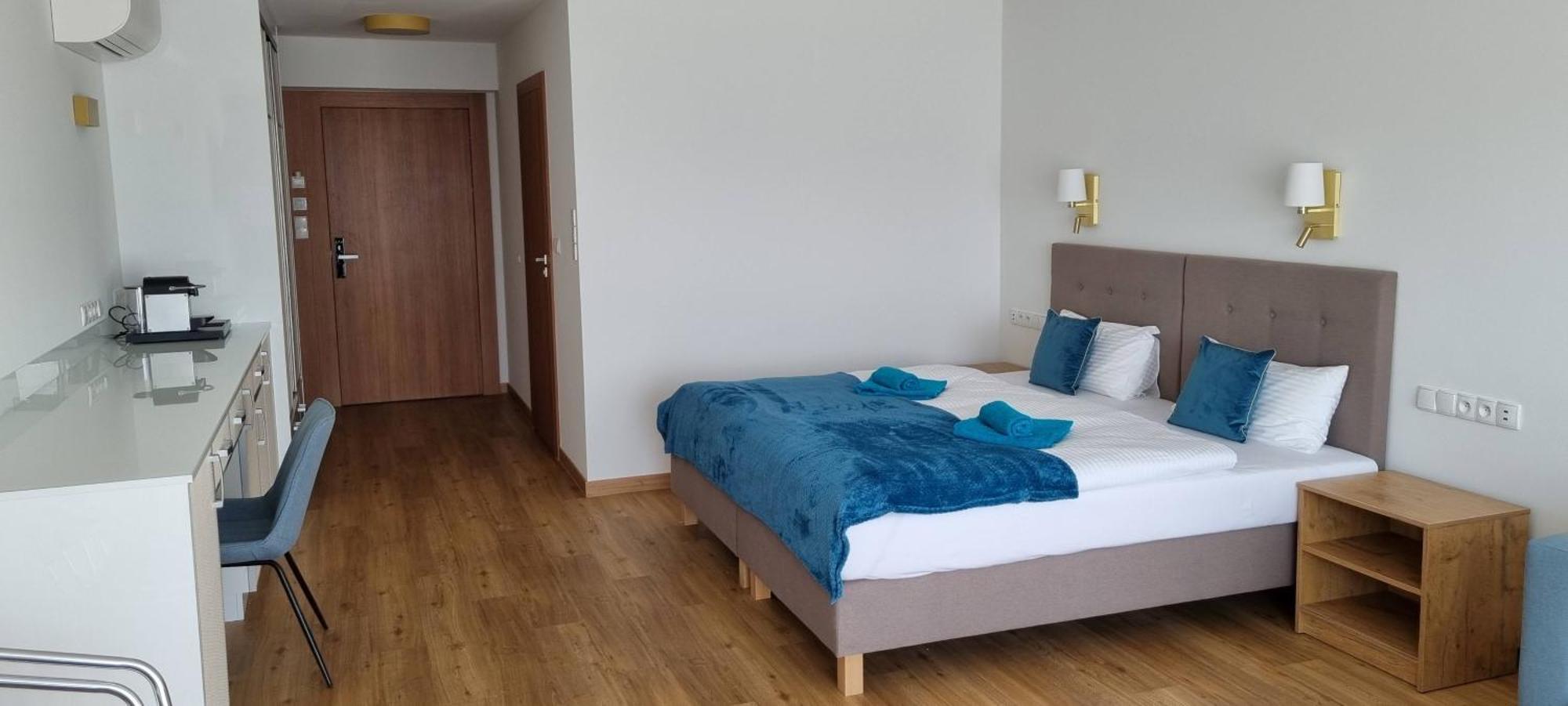 Villa Le Lux Mikołajki Luaran gambar