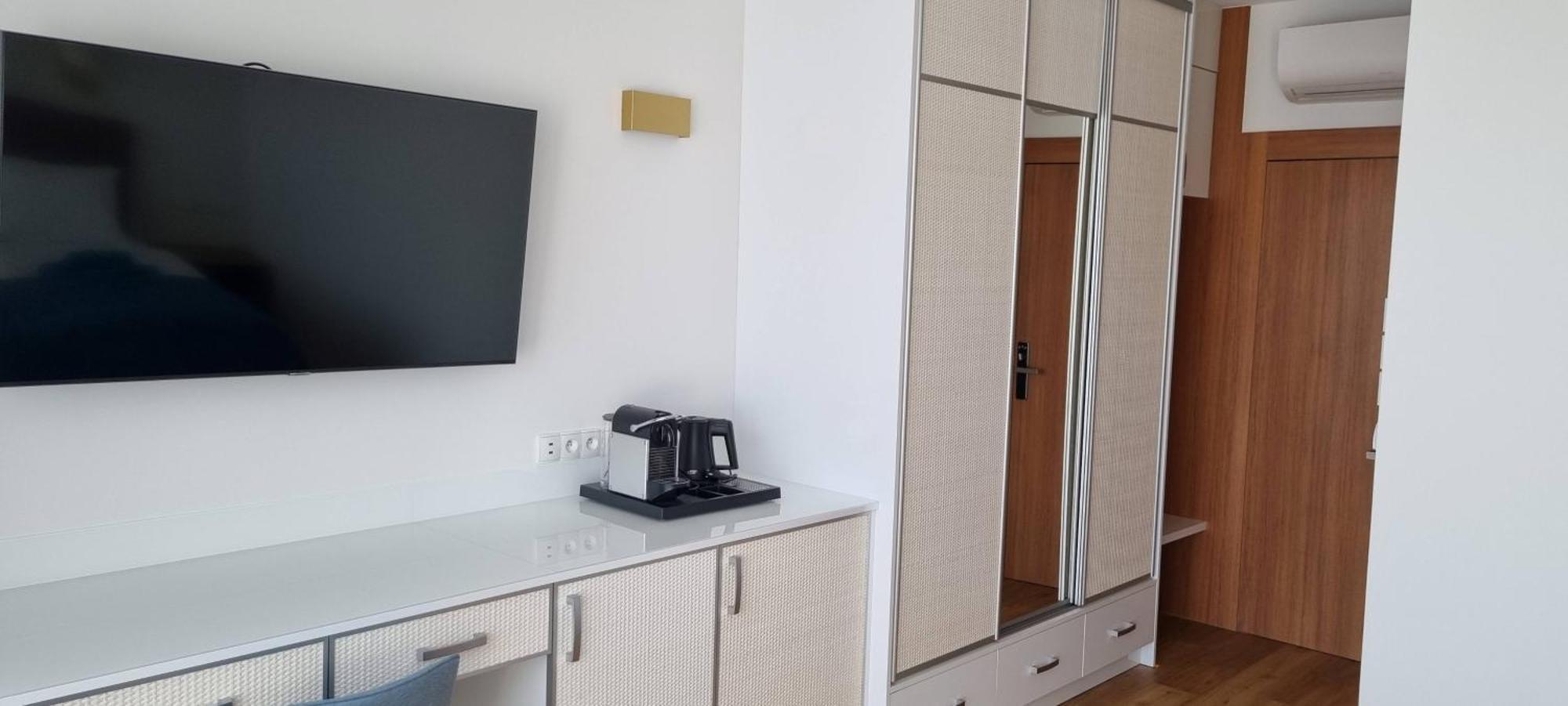 Villa Le Lux Mikołajki Luaran gambar