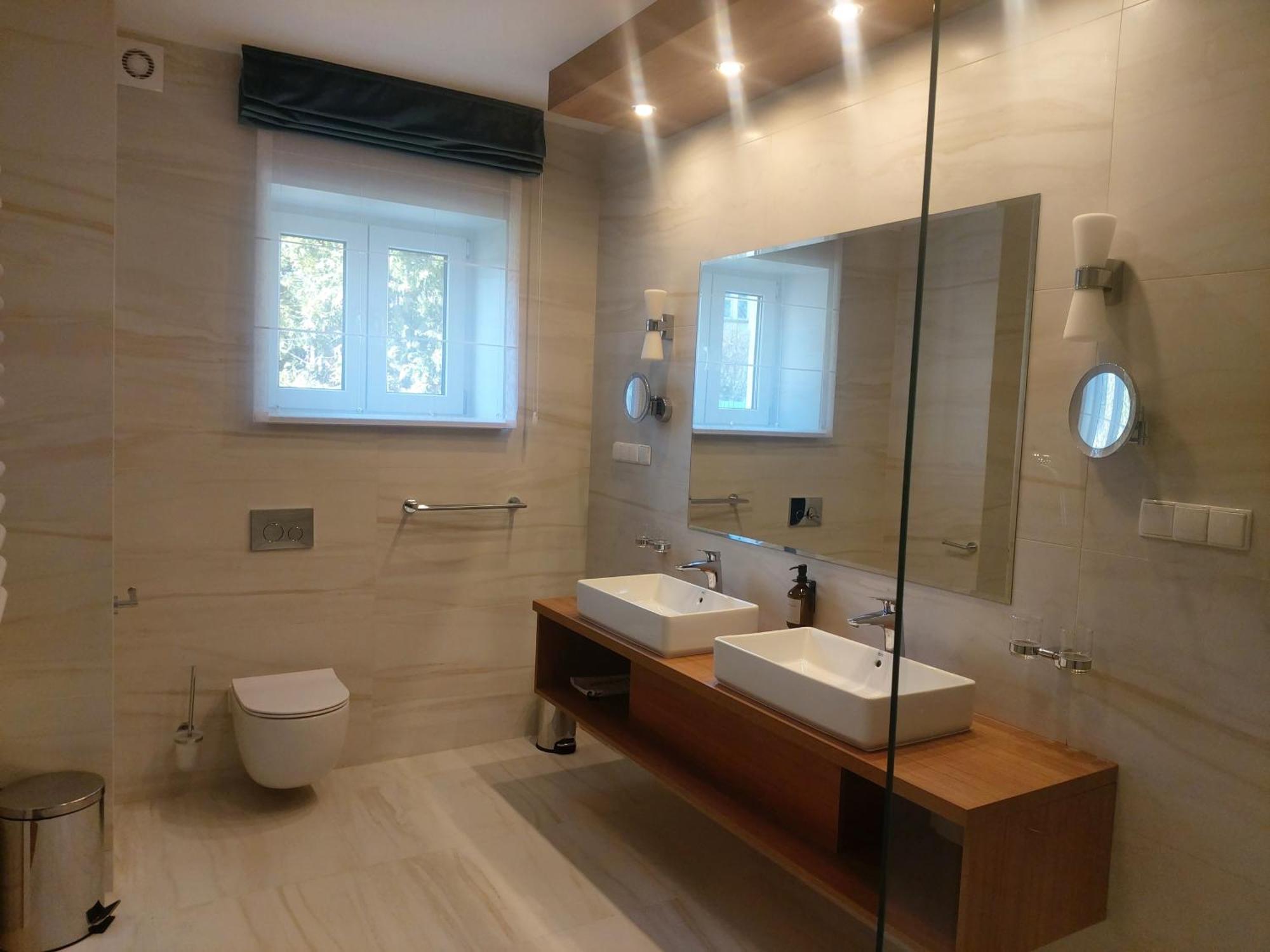 Villa Le Lux Mikołajki Luaran gambar