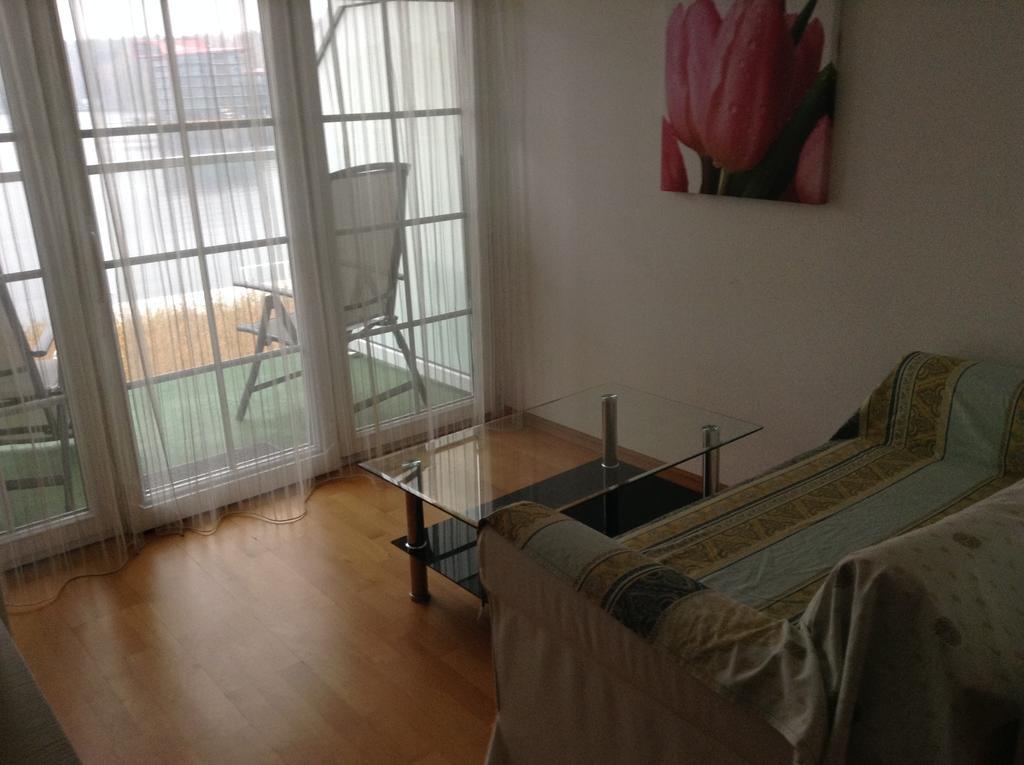 Villa Le Lux Mikołajki Bilik gambar